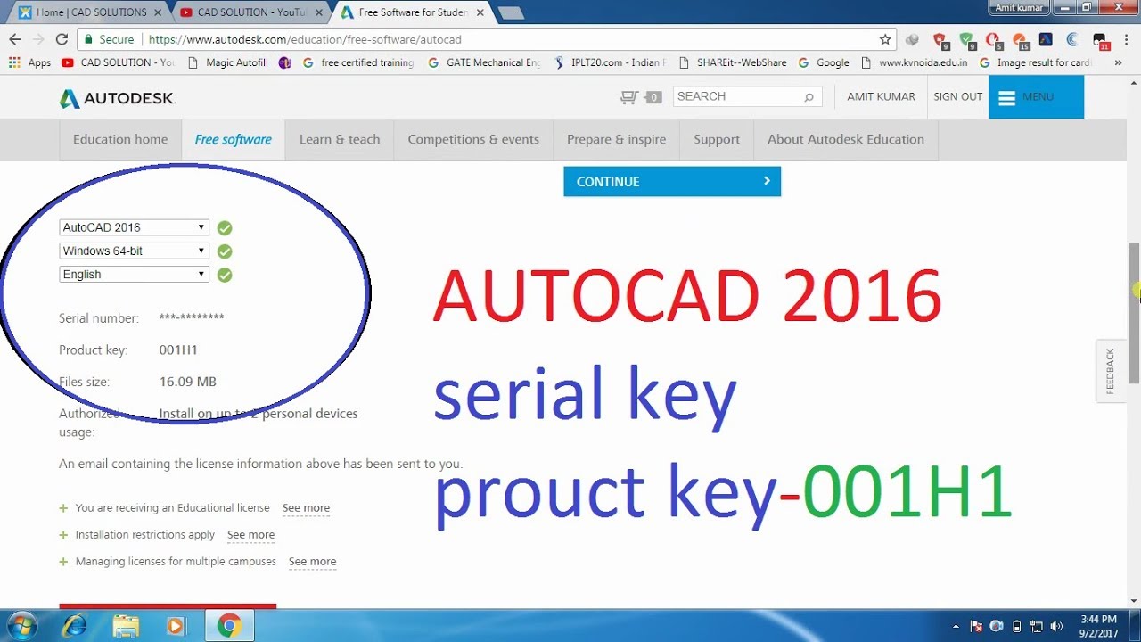 autodesk revit 2015 product key